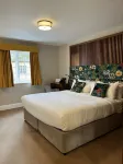 The Haycock Manor Hotel Hotel a Wansford