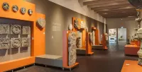 Nachts allein im Museum - Indoor Cube Hotels in Adendorf