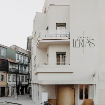 Casa Das Lérias