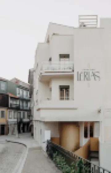 Casa Das Lérias Hotels in 