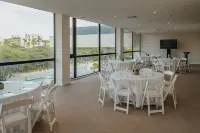 Radisson Blu Aruba - Morgenmad