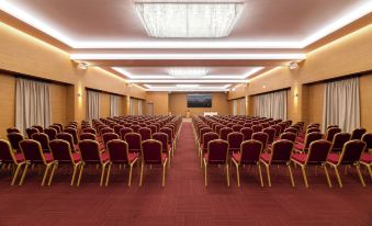 Acandia Hotel
