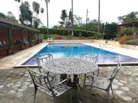 Hotel Mi Tierra Các khách sạn ở Concepcion