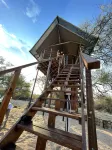 Ondudu Safari Lodge Hotel a Omaruru