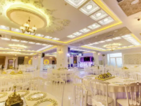 Elite World Nest Sivas Sivas otelleri