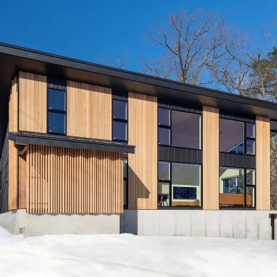 Wadano Hill Chalet by Hhg Hotels in der Nähe von Happo Pond