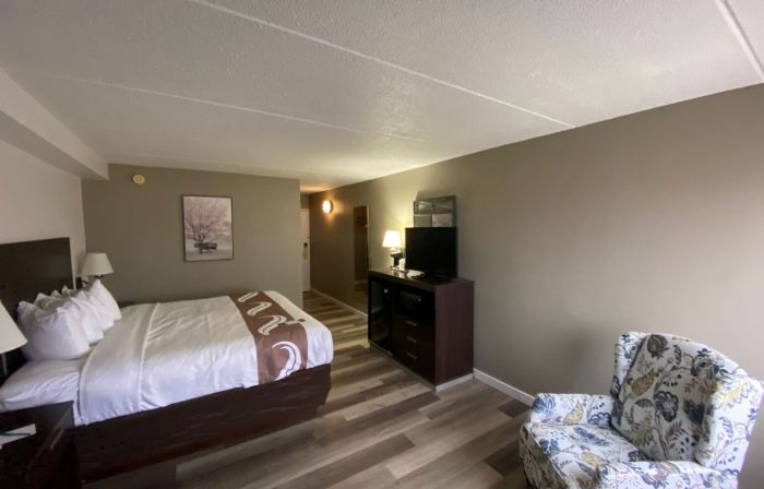 Quality Inn