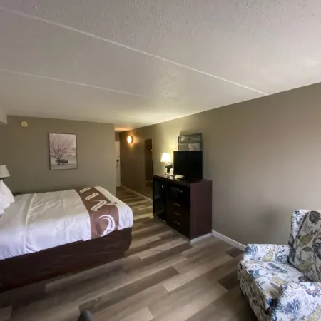 Quality Inn