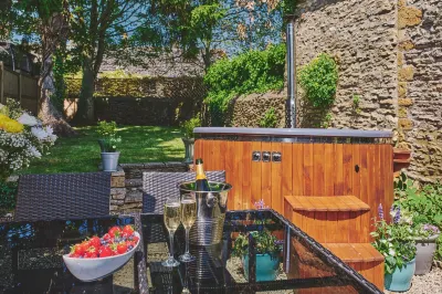 Coniston House Hotels in Maugersbury