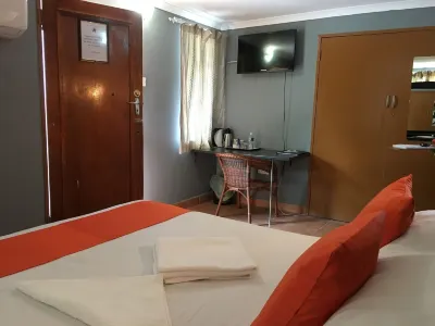 Xere Lodge Hotels in 
