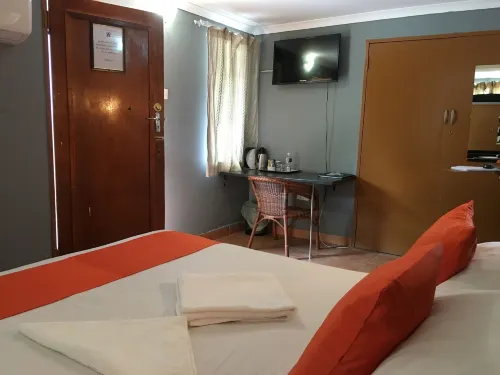 Xere Lodge - 2-Star