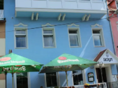 Hotel Orix Hotels in Karlovy Vary District