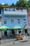 Hotel Orix Hotels in Остров