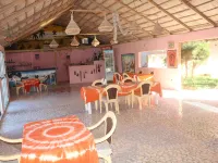 Hotel Toolbi Hotels in Rufisque
