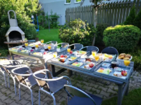 アパルトマ サンガーデン リベレツ リベレツのホテル