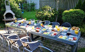 Apartmá SunGarden Liberec