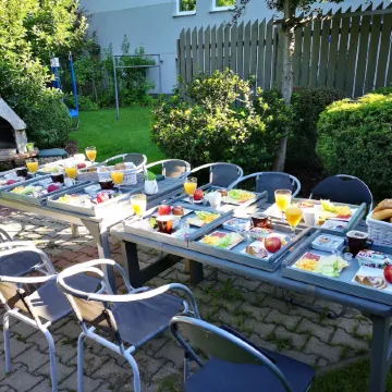 Apartmá SunGarden Liberec