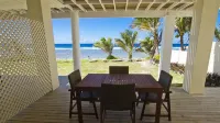 Seaside Beachfront Villas Rarotonga Các khách sạn gần ANZ Cook Islands