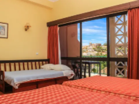 Hotel Colina Dos Mouros Hotels in Silves