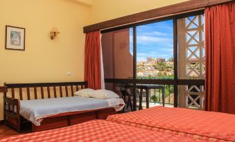 Hotel Colina Dos Mouros