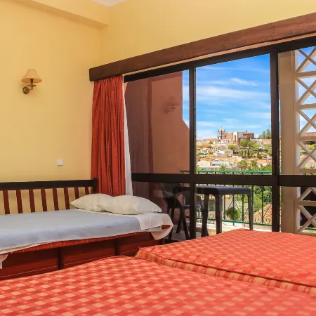 Hotel Colina Dos Mouros Hotels in Silves