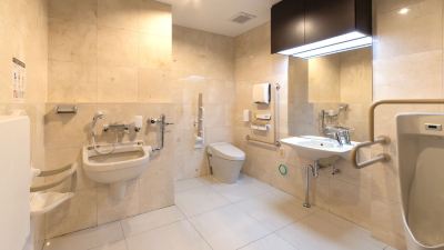 その他 東横 INN 昭島駅南口の写真