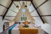 Justa Birding Resort & Spa - Best Dhauladhar View Resort - Spa