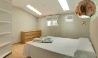 Suites You Zinc - ที่มีที่จอดรถ