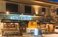 Kalakaua Inn the Kitchen Hostel Ao Hotel a 