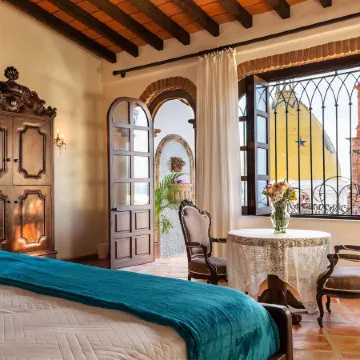BellView Hotel Boutique