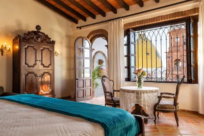 BellView Hotel Boutique