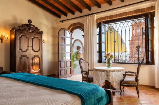 BellView Hotel Boutique