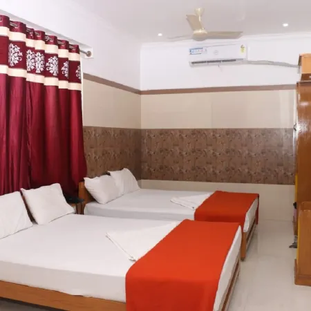 Sai Residency