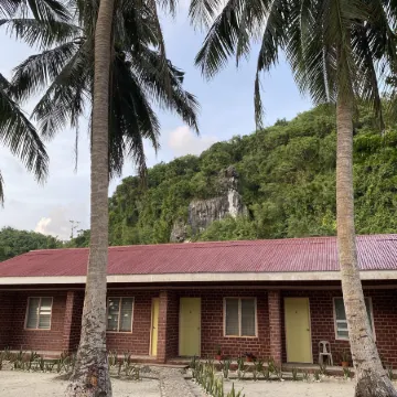 Borawan Island Resort by Cocotel