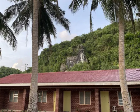 Borawan Island Resort by Cocotel Hotels in Quezon Province