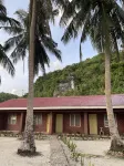 Borawan Island Resort by Cocotel - Homestays