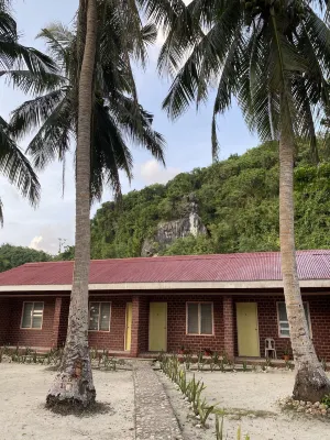 Borawan Island Resort by Cocotel