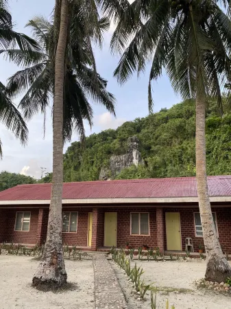 Borawan Island Resort by Cocotel