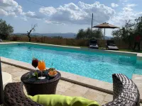 Borgo Petroro - Pools