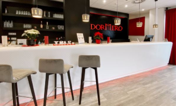 Dormero Hotel Darmstadt
