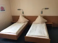 Hotel Montan فنادق في Dinslaken
