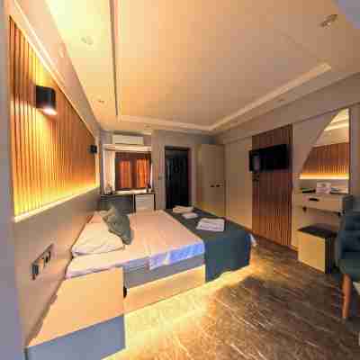 Pamukkale Apollon Garden Rooms