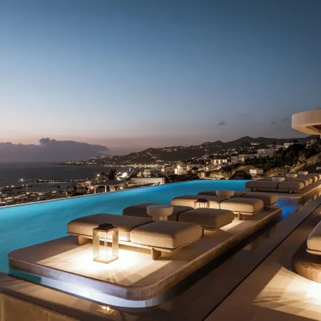 Lovia Mykonos