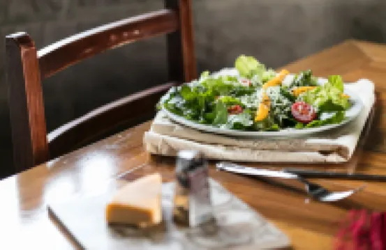 빌라 비니콜라 호스페다젱 콘세이토 (비니콜라 카사 포스탈 옆)