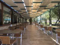 迪克利亞酒店 - 早餐