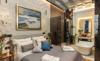 La Vita e Bella VI, Luxury Suites in Dubrovnik Old Town
