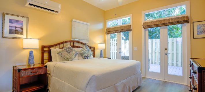 Ambrosia Key West Hoteles en Condado de Monroe