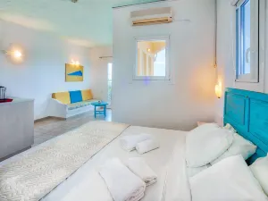 Elounda Heights (Adults Only)