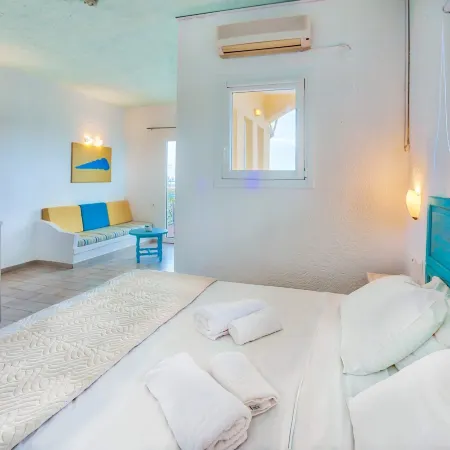 Elounda Heights (Adults Only)