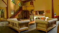 SEL Lodge Hotel y Spa Hotels in Pirque